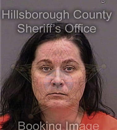 Sheyenne Black - Hillsborough County, FL 