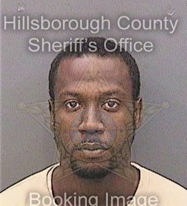 Trenton Blakely - Hillsborough County, FL 