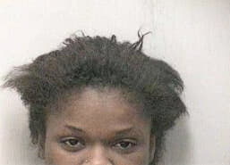 Shakerria Boggs, - Martin County, FL 