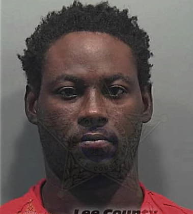 Ronald Bon, - Lee County, FL 