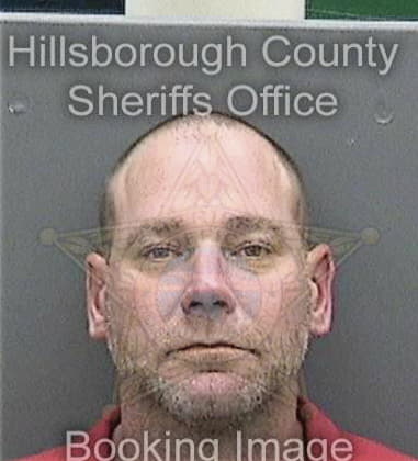 Mark Bostaph - Hillsborough County, FL 
