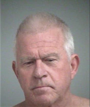 Edward Brabender, - Lake County, FL 