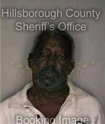 Elijah Brewer - Hillsborough County, FL 