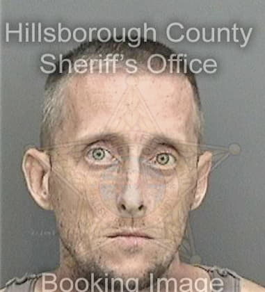 Frank Brieskorn - Hillsborough County, FL 