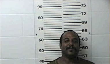 Robert Brooks, - Levy County, FL 