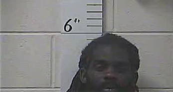 Chester Brown, - Yazoo County, MS 