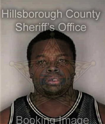 Phillip Brown, - Hillsborough County, FL 