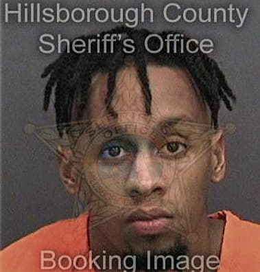 Nathaniel Callaway, - Hillsborough County, FL 