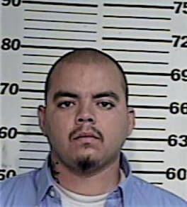 Fernando Cantu, - Hidalgo County, TX 