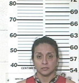 Lidia Cantu, - Hidalgo County, TX 