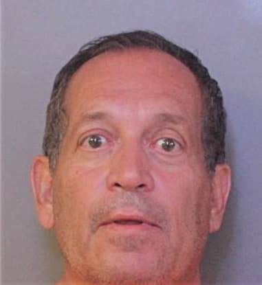 Francis Caro-Ortiz, - Polk County, FL 