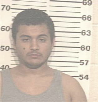 Jose Castillo, - Hidalgo County, TX 