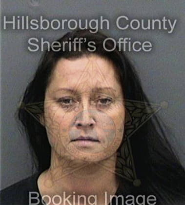 Maria Ceballosvillarreal, - Hillsborough County, FL 