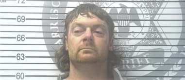 Harold Chancellor, - Harrison County, MS 