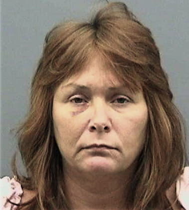 Alexandrea Chase - Hillsborough County, FL 