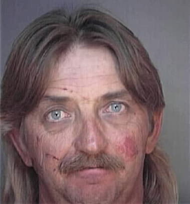 Timothy Clark - Polk County, FL 