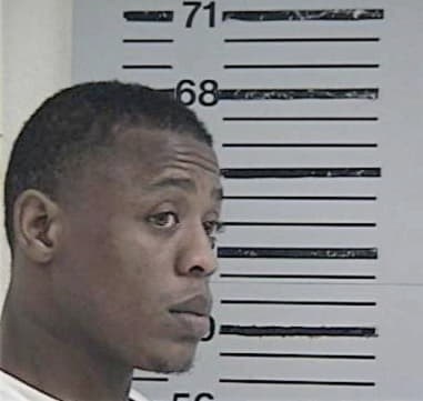 Rapheal Clayton, - Desoto County, MS 