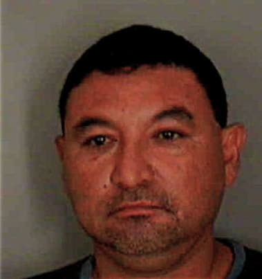 Patrick Cohee - Polk County, FL 