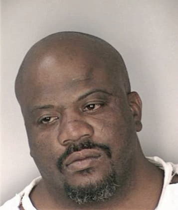 Ulysses Coleman - Hillsborough County, FL 