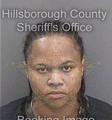 Tanetha Cooper, - Hillsborough County, FL 