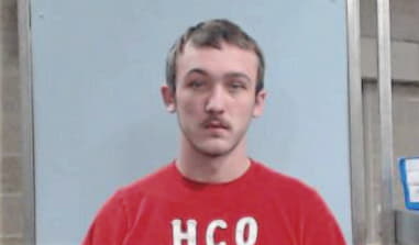 Stuart Couch - Fayette County, KY 