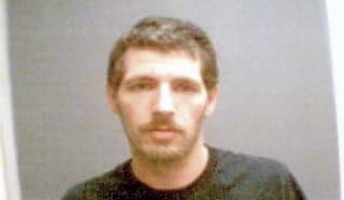 Nicholas Covert, - Knox County, IN 