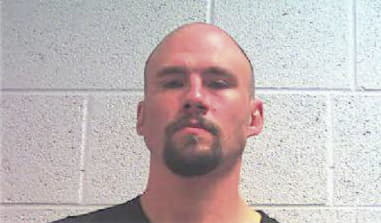 Tyrone Cox, - Jackson County, NC 