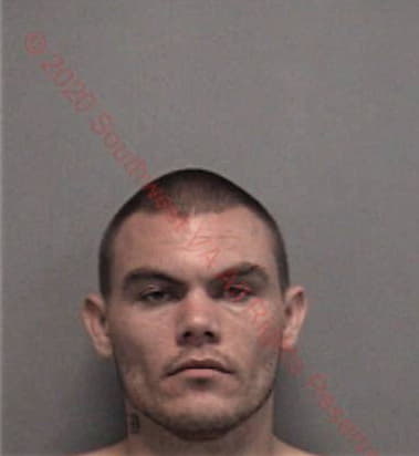 Elliott Davis, - Washington County, VA 