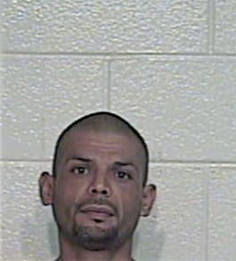 Juan Dean, - Hidalgo County, TX 