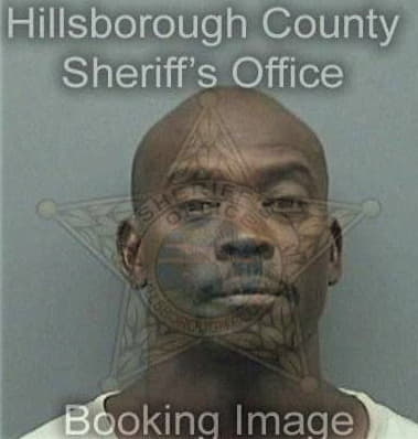 Christopher Denson, - Hillsborough County, FL 