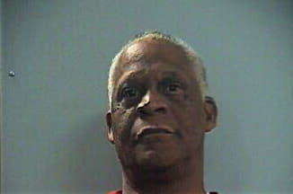 Terrence Dent - Fayette County, KY 