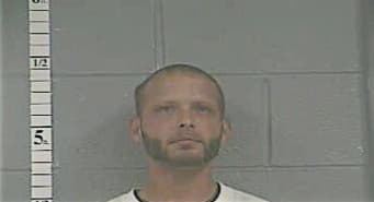 Anthony Elms, - Bullitt County, KY 