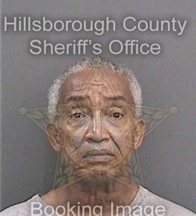 Alfred Fennie, - Hillsborough County, FL 