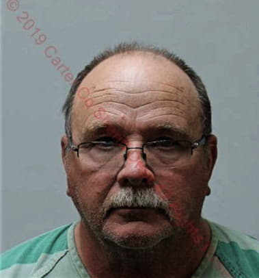 Keith Fortner, - Carter County, TN 