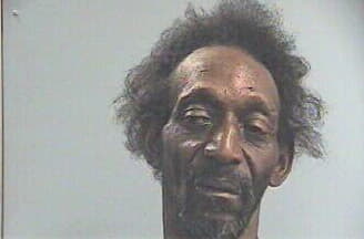 Kevin Fortson - Fayette County, KY 