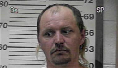 Charles Foster, - Bradley County, TN 