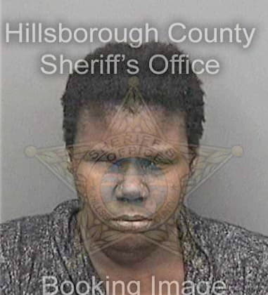 Britnee Fuentes, - Hillsborough County, FL 