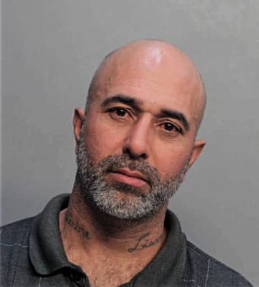 Lester Garcia, - Dade County, FL 