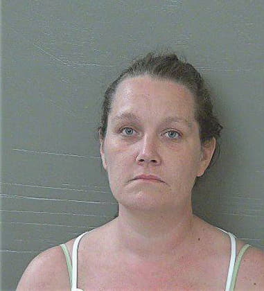 Catherine Gerhardt, - Escambia County, FL 