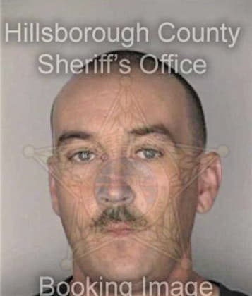 Raymond Gill, - Hillsborough County, FL 