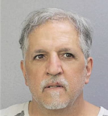 Hugo Giron-Polanco, - Broward County, FL 