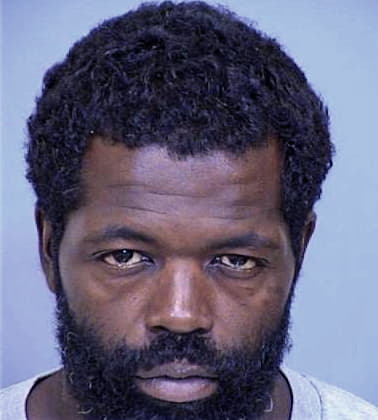Tyson Guerrero - Maricopa County, AZ 