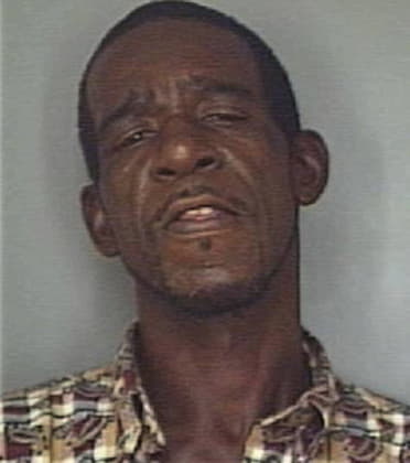 Willie Harris, - Polk County, FL 