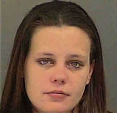 Amanda Hartman, - Mecklenburg County, NC 