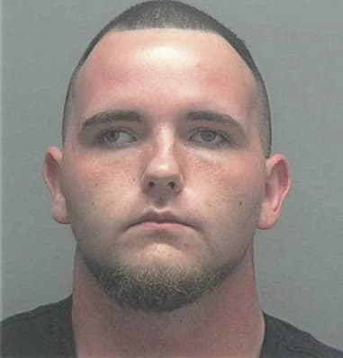 Kevin Hawkesworth, - Lee County, FL 