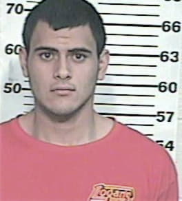 Alex Hernandez, - Hidalgo County, TX 