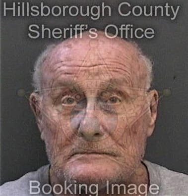 Emilio Hernandez - Hillsborough County, FL 