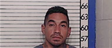 Steven Hernandez, - Comal County, TX 