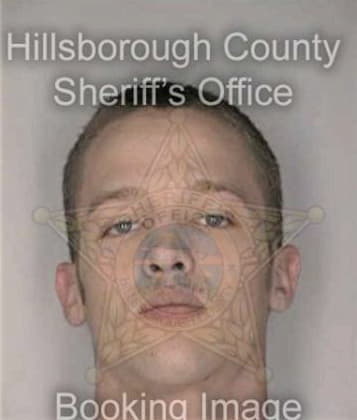 Thomas Herrmann - Hillsborough County, FL 