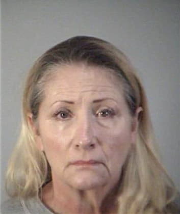 Bernardine Hickson, - Lake County, FL 